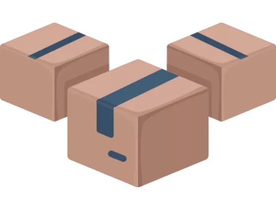 Delivery Box 1